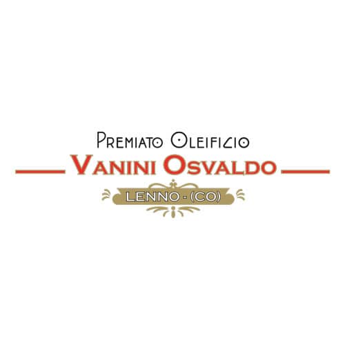 Premiato Oleificio Vanini Osvaldo