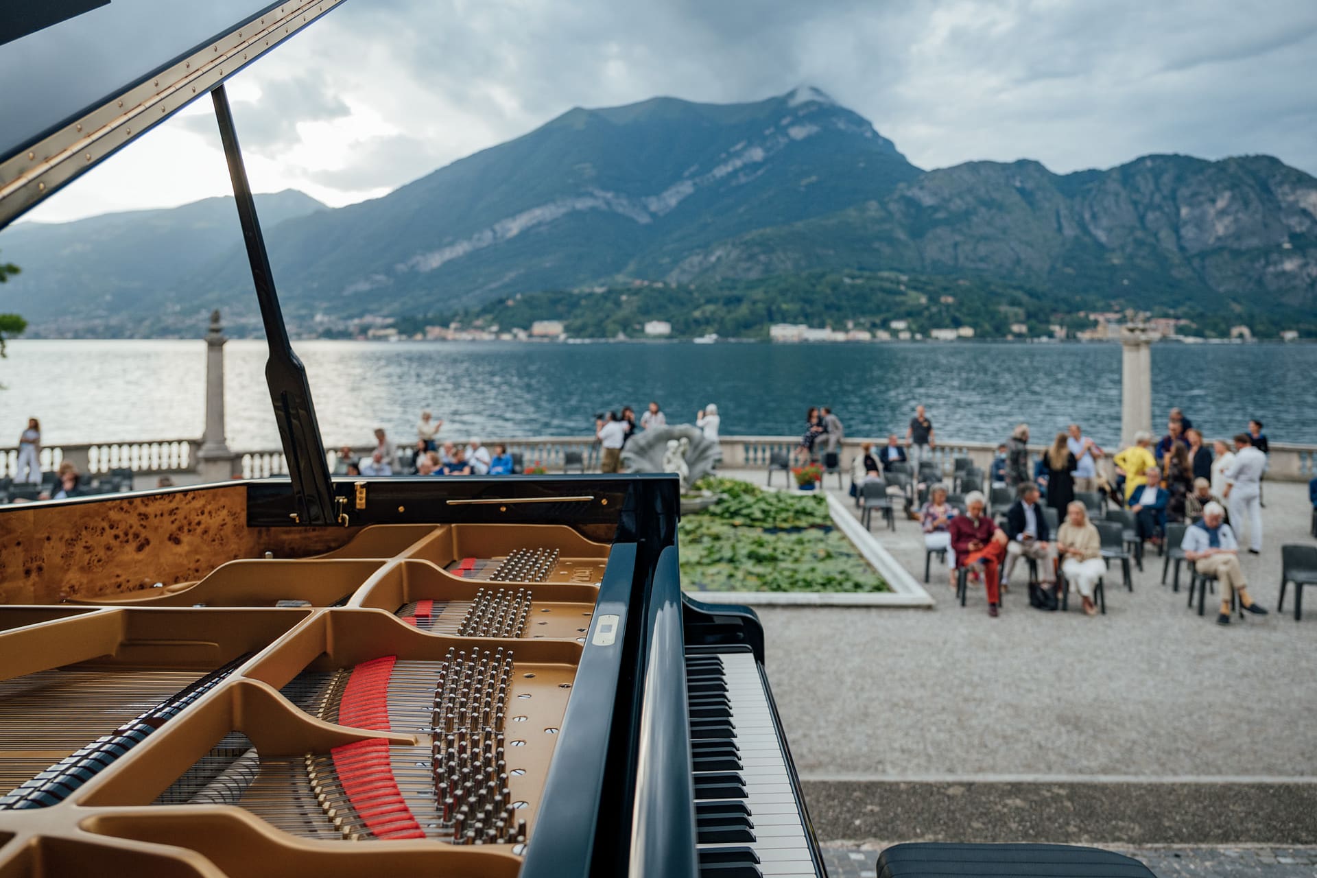 LacMus Festival