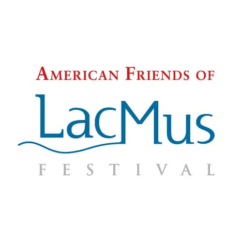 American Friends of LacMus Festival